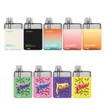Eco Nano POD MOD 1000MAH Vaporesso