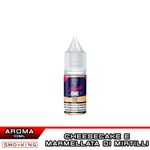 Mirtillone Aroma 10 ML Suprem-E Mirtillo Cheesecake