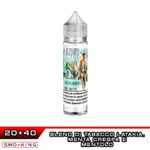 Latakiamente Distillati Aroma 20 ML Azhad Menta Tabacco Latakia Mentolo