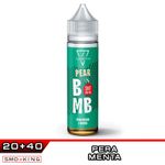 Pear Bomb Mix&vape 20 ML Suprem-E Menta Pera
