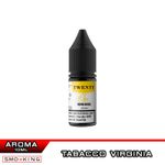 Virginia Twenty One Aroma 10 ML Tnt Vape Tabacco Virginia