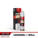 Licorice And Cola Mix&vape 10+10 ML Suprem-E Liquirizia