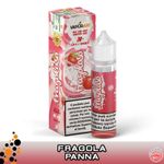Fragoloso Mix&vape 30 ML Vaporart