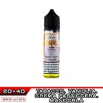 Vct Sweet Almond Aroma Shot 20 ML Ripe Vapes Tabacco Crema Pasticcera Vaniglia Mandorla