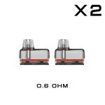 Eco Nano POD Ricambio 6 ML Vaporesso 2PZ