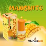 Manghito 10 ML Liquido Pronto Nicotina Vaporart