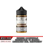 Castle Long Aroma Shot 20 ML Five Pawns Cocco Mandorle Zucchero Di Canna Bourbon Del Kentucky
