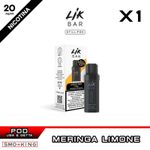 Lemon Tart Lik Bar Still POD Usa E Getta Suprem-E 1 Pezzo