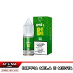 Apple Bomb Aroma 10 ML Suprem-E Menta Mela Rossa Mela Verde