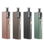 Glent KIT Completo 1500MAH Justfog