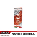 TPD Muy Bueno Dea Flavor