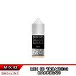 Booms Reserve Mix&vape 10+10 Tnt Vape Mix Di Tabacchi