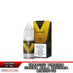 First Pick Rebrand Cookie Aroma 10 ML Suprem-E Vaniglia Biscotto Tabacco Virginia Crema Pasticcera