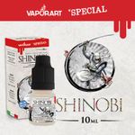Vaporart Shinobi Special 10 ML Liquido Pronto Nicotina