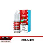 Apple Ice Flavour Bar Aroma 10 ML Suprem-E Ice Mela