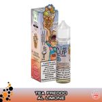 Tea Cup Mix&vape 30 ML Vaporart Thè Al Limone