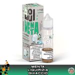 Liquimenta Vaporice Mix&vape 30 ML Vaporart