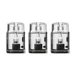Better Than POD Ricambio Justfog 3 Pezzi