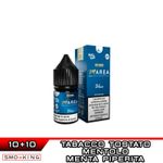 Blue Marea Mix&vape 10+10 Dreamods Ice Menta Piperita Mentolo Tabacco Tostato