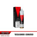 Red Rebrand Mix&vape 10+10 Suprem-E Tabacco Scuro