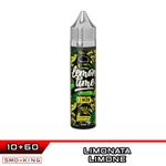 Lemon Lemon Time Aroma Shot 10 ML In 60 ML Eliquid France Limone Limonata