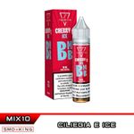 Cherry Bomb Ice Mix&vape 10+10 ML Suprem-E Ice Frutti Rossi