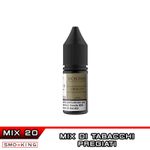 Booms Origin Aroma 10 ML Tnt Vape Mix Di Tabacchi