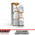 Kentucky Il Distillificio Mix&vape 20 ML Suprem-E Tabacco Kentucky
