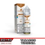 Virginia Il Distillificio Mix&vape 20 ML Suprem-E Tabacco Virginia