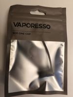 Pen Cap Eco One Salva Filtro Sigaretta Elettronica Vaporesso