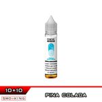 Pina Colada Aroma Mini Shot 10 ML Iwik Ananas Cocco