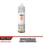 Watermelon Gummies Aroma Shot 20 ML Iwik Anguria Caramella