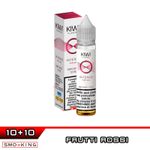 Intense Mini Shot 10 ML Kiwi Flavors Frutti Rossi