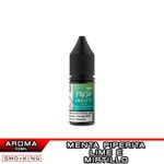 Fresh Bullet I Magnifici Aroma 10 ML Tnt Vape Mirtillo Menta Piperita Lime