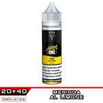 Meringone Mix&vape 20 ML Suprem-E Limone Meringa