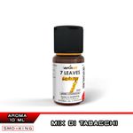 7 Leaves Aroma 10 ML Vaporart Mix Di Tabacchi