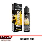 Ice Club Mango Ice Aroma Shot 20 ML La Tabaccheria Mango Ice