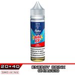 Bull Ice Flavour Bar Mix&vape 20 ML Suprem-E Ice Energy Drink