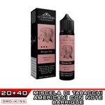 American Blend Extra Dry 4POD Barrique Tobacco Aroma Shot 20 ML La Tabaccheria