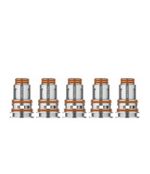 P Series Coil Ricambio Geekvape 5 Pezzi