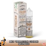Italian Blend Mix&vape 30 ML Vaporart Tabacchi Chiari