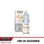 Liquidi Kiwi Vapor 10 ML TPD Flavors Blonde Tabacco