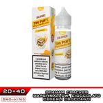 Too Puft Cereal Aroma 20 ML Galactika & Dreamods Cioccolato Cereali Marshmallow  Graham Crackers