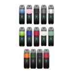 Luxe Xr Max POD MOD KIT 2800MAH Vaporesso