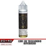 First Pick Rebrand Icon Mix&vape 20 ML Suprem-E Tabacco Virginia Mix Di Tabacchi