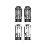 Bubble Resistenze POD Ricambio 2 Pezzi Vaporart