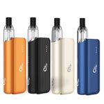 Bubble KIT Sigaretta Elettronica Con Powerbank Vaporart