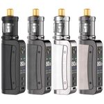 Coolfire Z80 Zenith 2 KIT Completo 80W Innokin