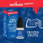 Vaporart Pool Party 10 ML Liquido Pronto Nicotina