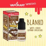 Vaporart Blanko 10 ML Liquido Pronto Nicotina